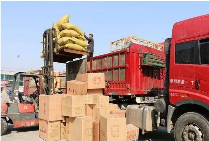 泉州到黄冈物流专线