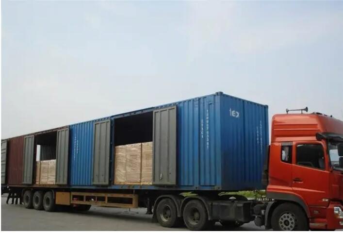 泉州到黄冈整车运输