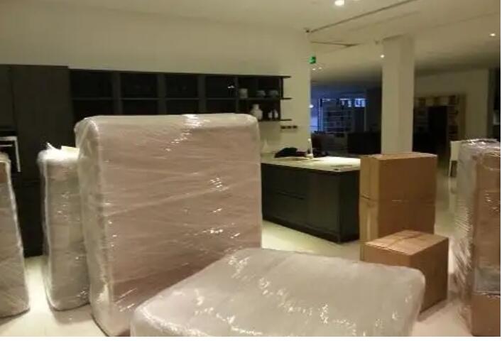 泉州到黄冈长途搬家