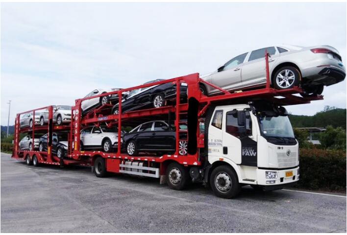 泉州到黄冈轿车托运